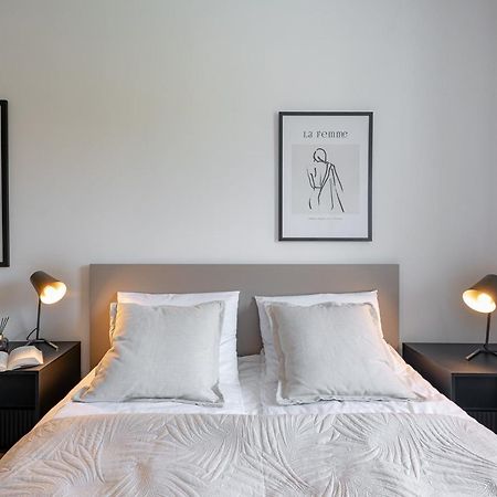 Apartament Nr 19 - Apartamenty Wakacyjna 5 미엘노 외부 사진