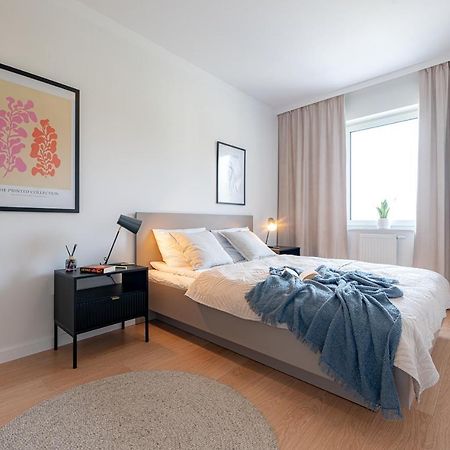Apartament Nr 19 - Apartamenty Wakacyjna 5 미엘노 외부 사진