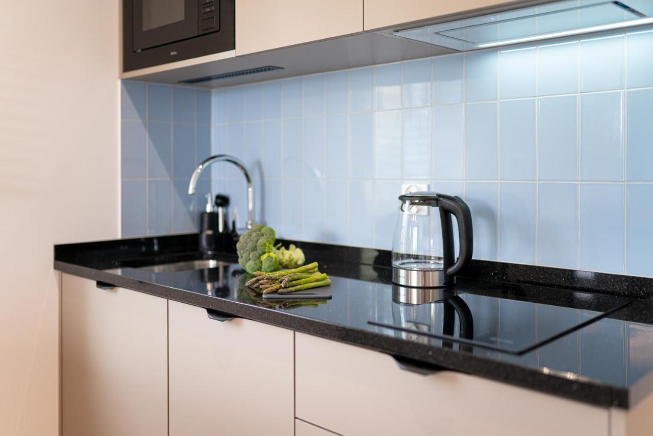 Apartament Nr 19 - Apartamenty Wakacyjna 5 미엘노 외부 사진