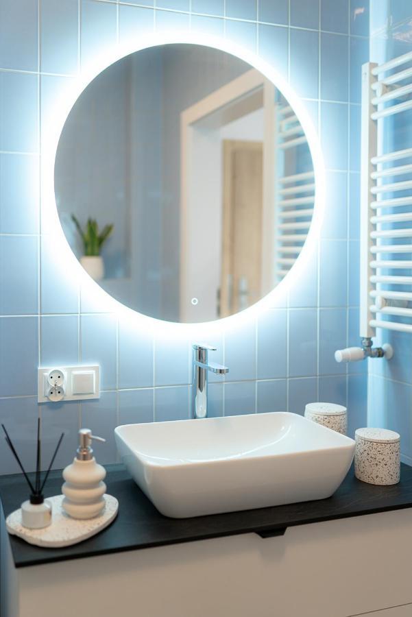 Apartament Nr 19 - Apartamenty Wakacyjna 5 미엘노 외부 사진