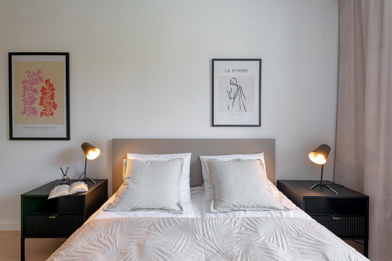 Apartament Nr 19 - Apartamenty Wakacyjna 5 미엘노 외부 사진