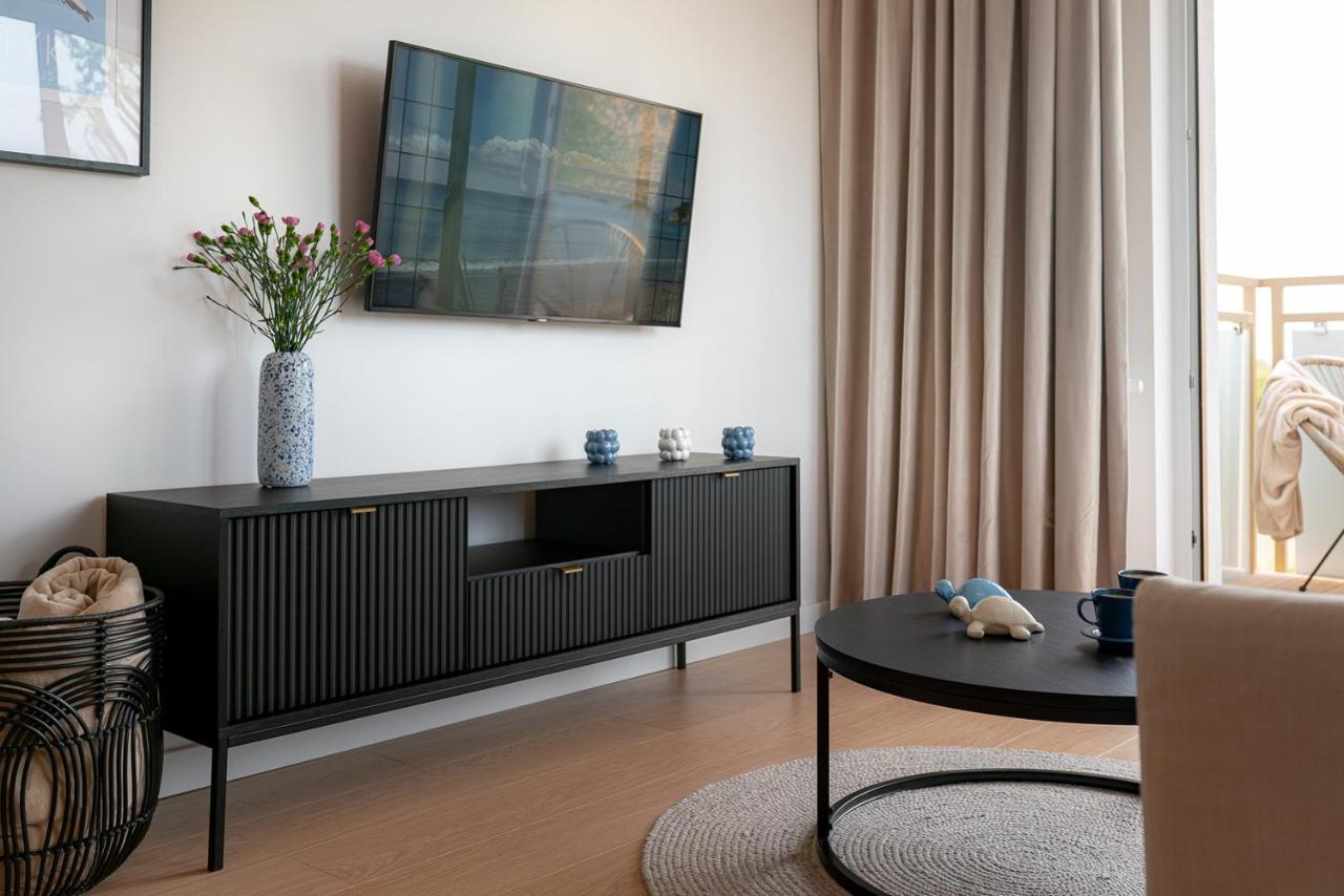 Apartament Nr 19 - Apartamenty Wakacyjna 5 미엘노 외부 사진