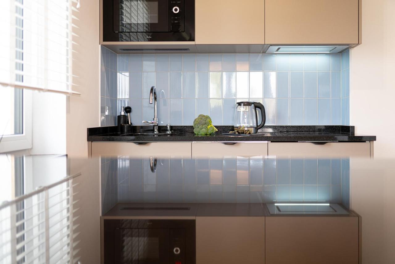 Apartament Nr 19 - Apartamenty Wakacyjna 5 미엘노 외부 사진