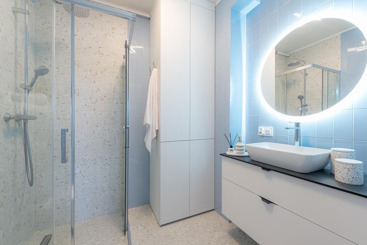 Apartament Nr 19 - Apartamenty Wakacyjna 5 미엘노 외부 사진